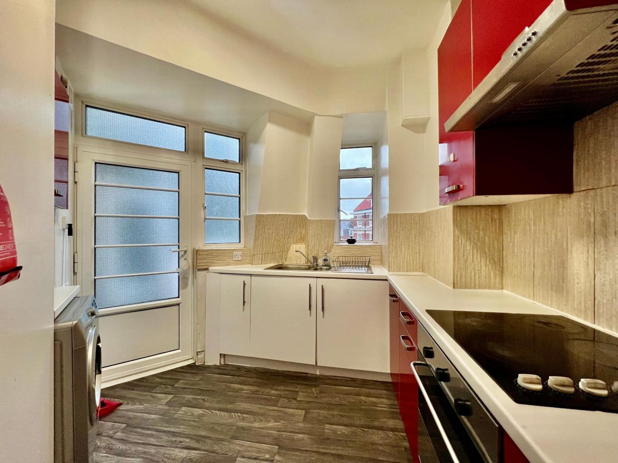 Appartamento Stourcliffe Close *