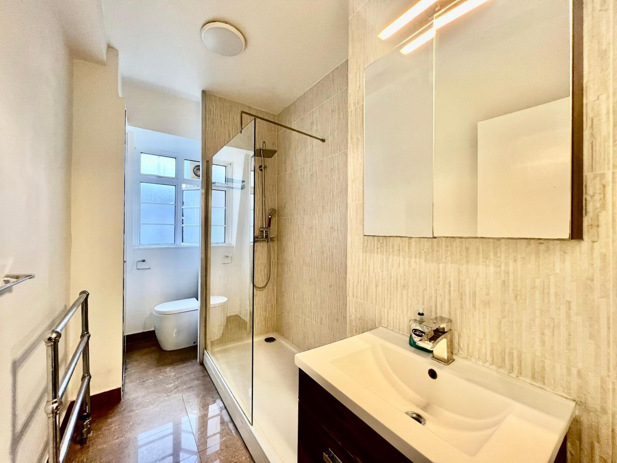 Stourcliffe Close Appartamento *